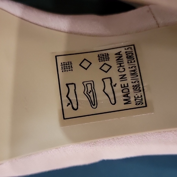 Qupid Pink Heals - Picture 8 of 8